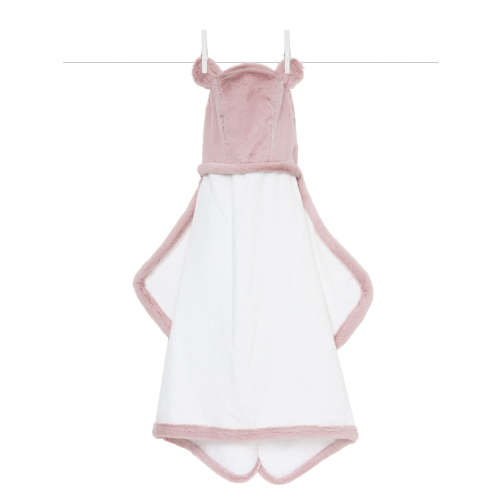 Luxe™ Hooded Baby & Toddler Towel