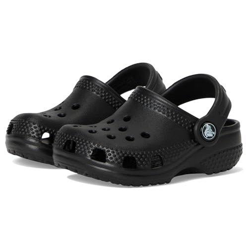 Crocs Unisex Child Littles Clogs, Infant and Baby Shoes for Girls and Boys.
