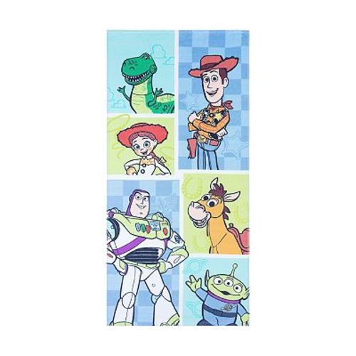 The Big One® Kids Disney / Pixar's Toy Story Woody, Buzz, & Friends Beach Towel