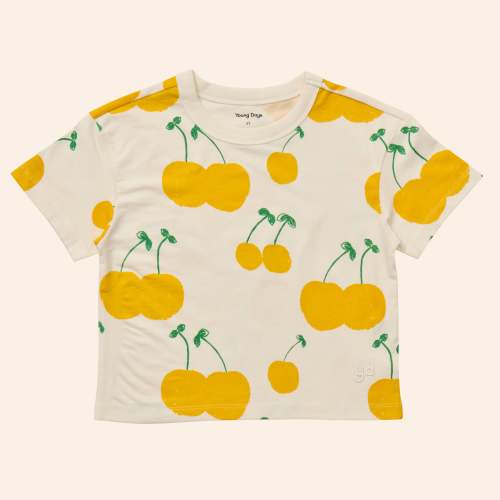 Fresh Picked Tee – Young Days