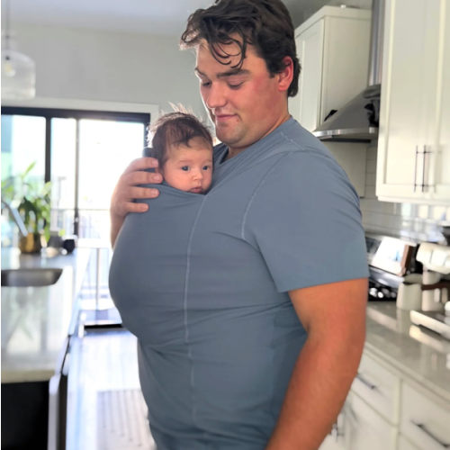 Dad Shirt | Brook