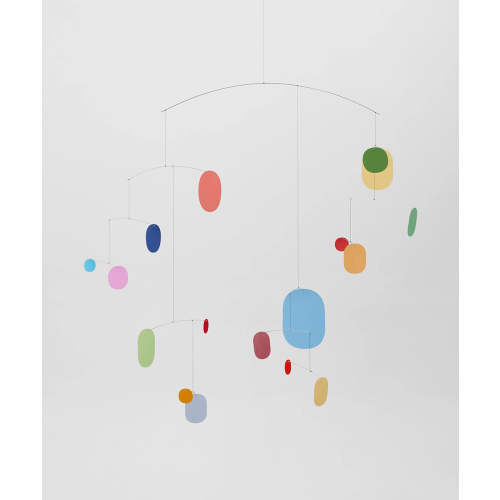 Le Mobile - UN 17 Balance