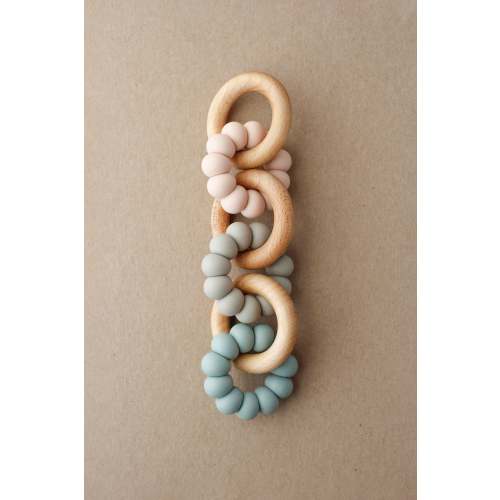 Car Seat Toy - Ruta