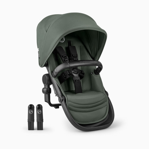 Bugaboo Kangaroo Sibling Seat - Forest Green