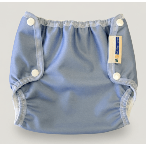 Small Air Flow Cover (8-12 lbs) – Mother-ease Cloth Diapers