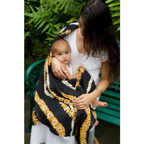 Baby Muslin Blanket