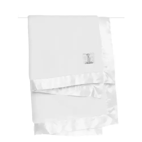 Little Giraffe Luxe Blanket - Baby Bloomers