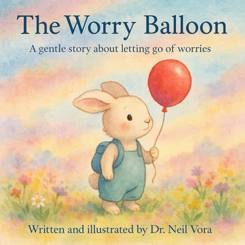 The Worry Balloon