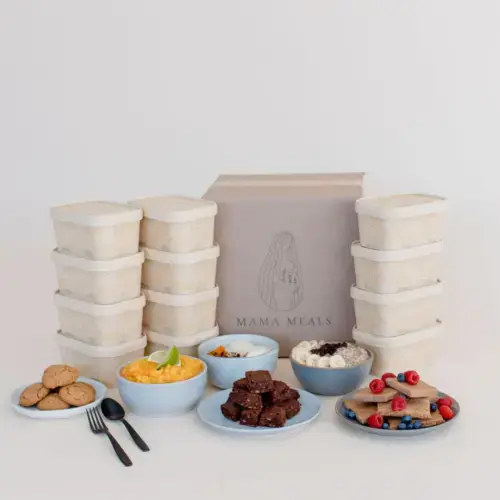 Mama Meals Essentials Package- Group Gift