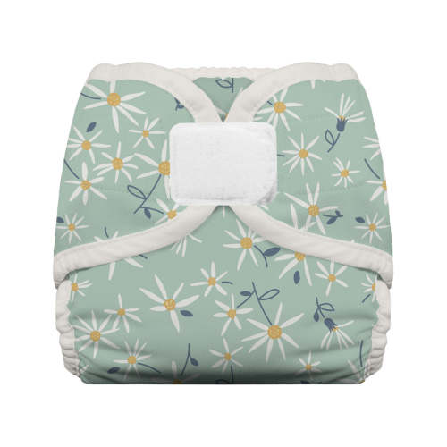 Thirsties Diaper Cover sized diaper cover hook and loop