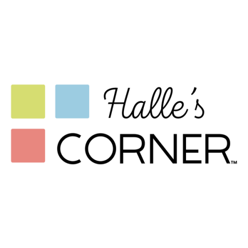 Kids Bookshelf – Halle's Corner