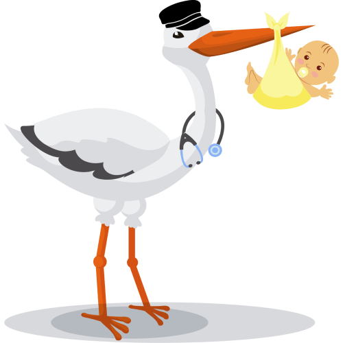 Order | Baby Stork MD eGift Cards
