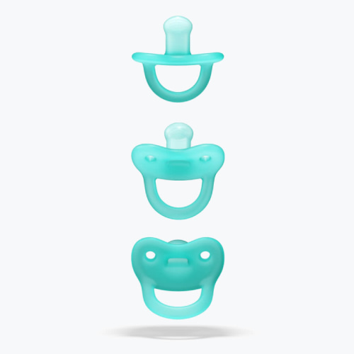 Newborn Pacifier | Smilo