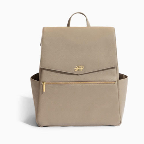 Freshly Picked Classic Diaper Bag - Aspen