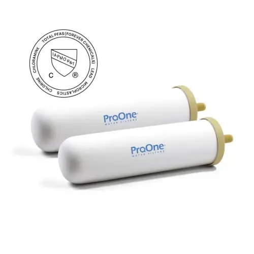 ProOne® G3.0 9" - ProOne® Water Filters