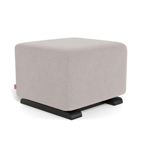 Gliding Ottoman