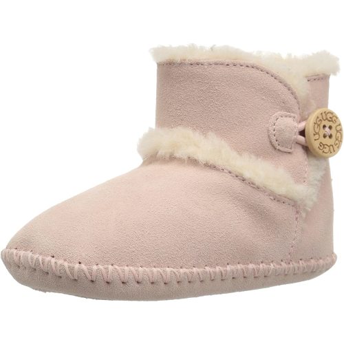Baby Lemmy II Ankle Boot