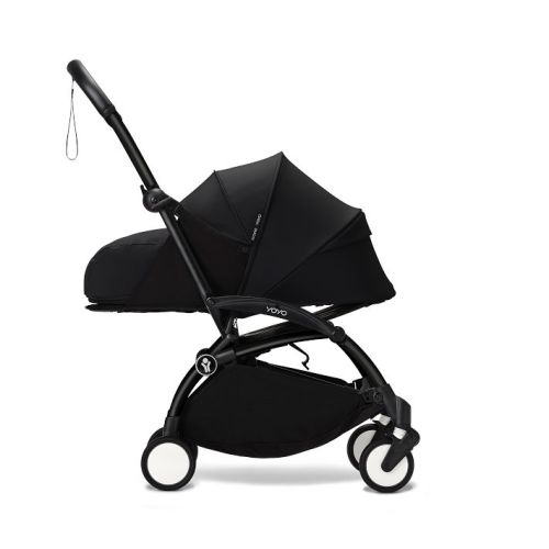 Stokke® YOYO® 0+ Newborn Pack