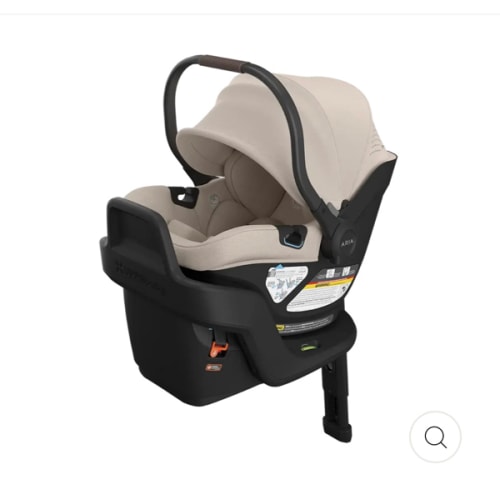 Aria V2 Infant Car Seat/Base