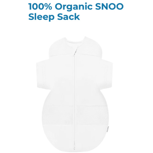 SNOO Sleep Sack – Happiest Baby