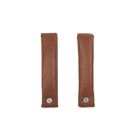 Basket Straps - Brown