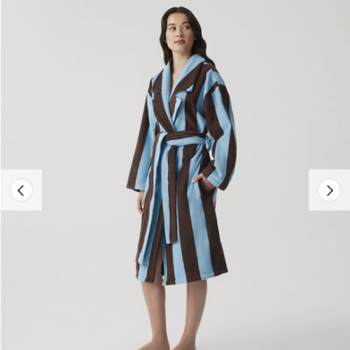 Robe - Iced Chocolate