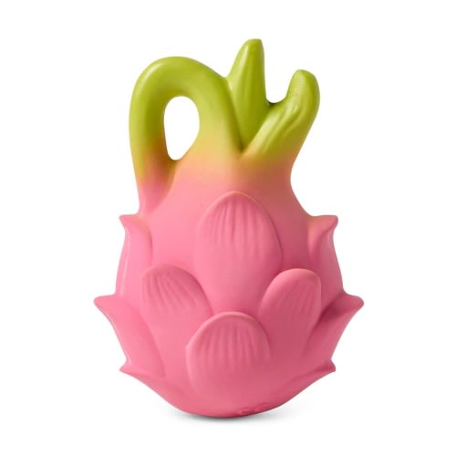 Dragonfruit Teether