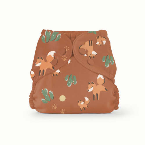 Cloth Diaper Waterproof Covers - Esembly Baby