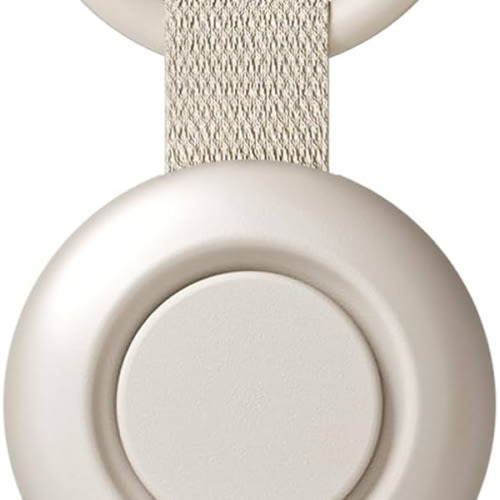 Portable Sound Machine for Baby Kids | White Noise | Sleep Soother | 16 Soothing Sounds | Timer | Memory Function | 30H | Shush | Travel | Registry Gift | Newborn Essentials | Extended Battery Edition