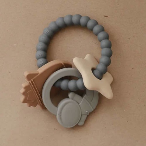 Teething Ring
