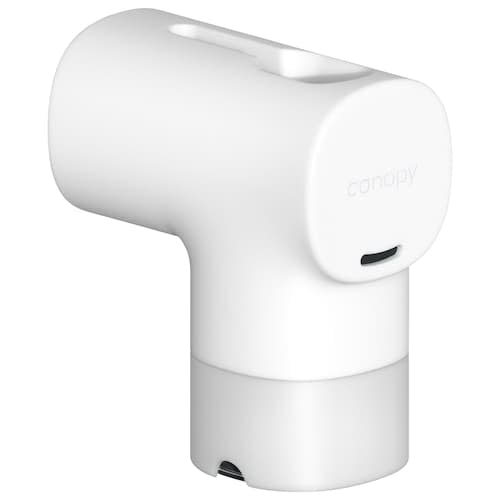 Bath Tub Filter for Healthy Skin and Hair - CANOPY | Sephora