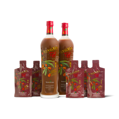NingXia Red Combo Pack | Young Living Canada