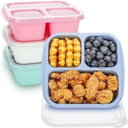 Bento Box For Kids