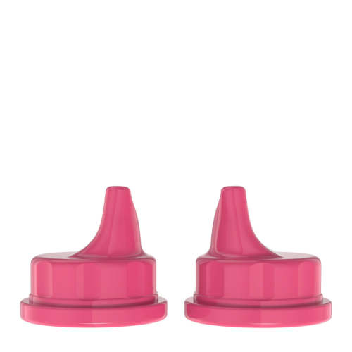 Sippy Caps for 4oz and 9oz Glass Bottles