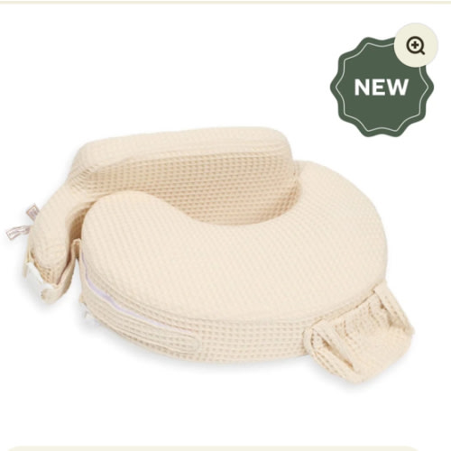 Super Deluxe Nursing Pillow