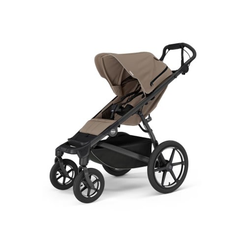 Urban Glide 4-Wheel All-Terrain Stroller