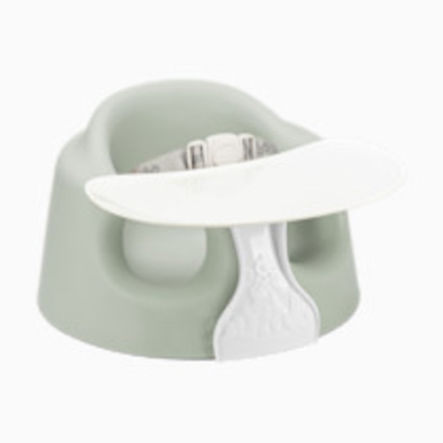 Bumbo Floor Seat PLUS+ - Agave