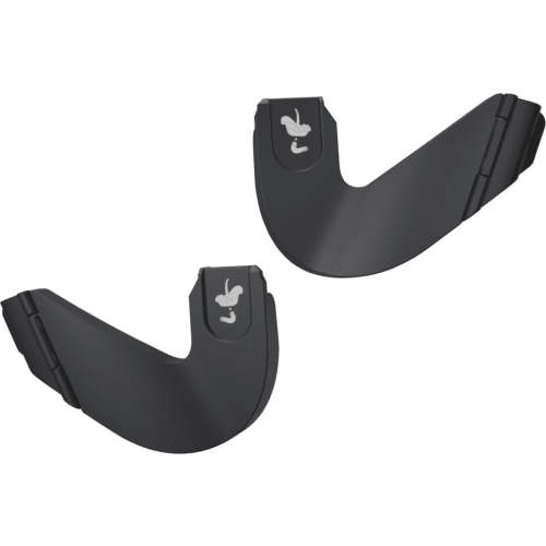 Joolz Aer / Aer+ Car Seat Adapters for Nuna / Cybex / Clek