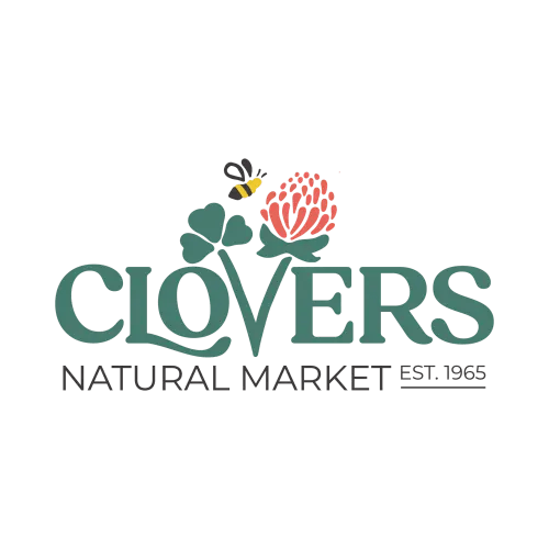 Gift Cards — Clovers Natural Market