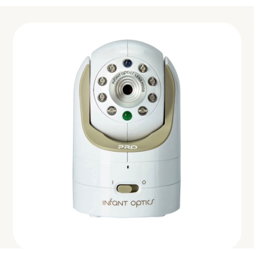 Camera Unit – Infant Optics