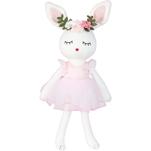 Ballerina Doll