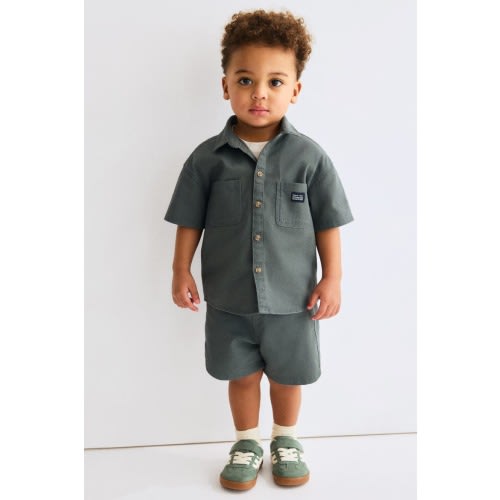 3-piece Cotton Set