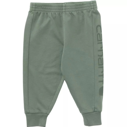Baby Carhartt Re-Engineered Garment Dye Joggers