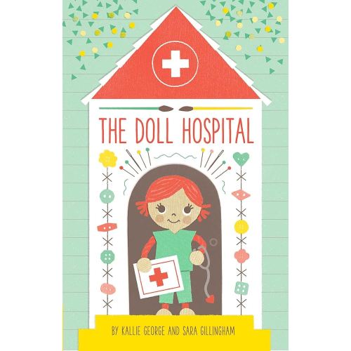 The Doll Hospital