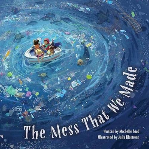 The Mess That We Made