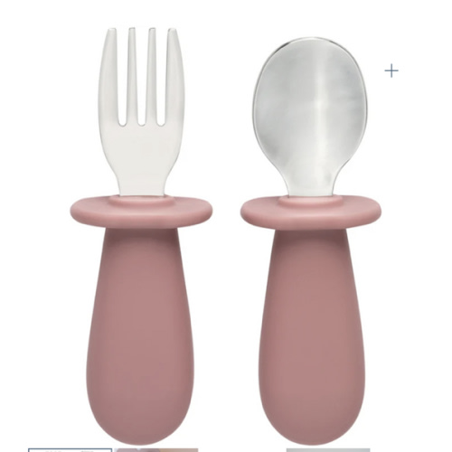 Toddler Utensil Set