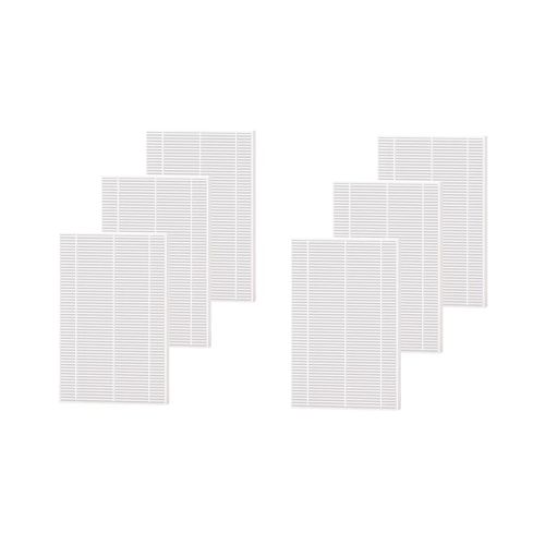 6 Pack HEPA H13 True Filter Replacement for Momcozy KleanPal Pro Baby Bottle Washer