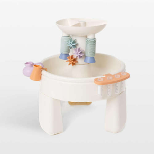 Smol Curiosity Kids Activity Water Table