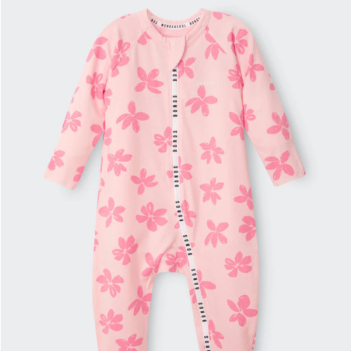 Bonds Wondercool Zip Wondersuit | Baby Baby Coverall | BX49A