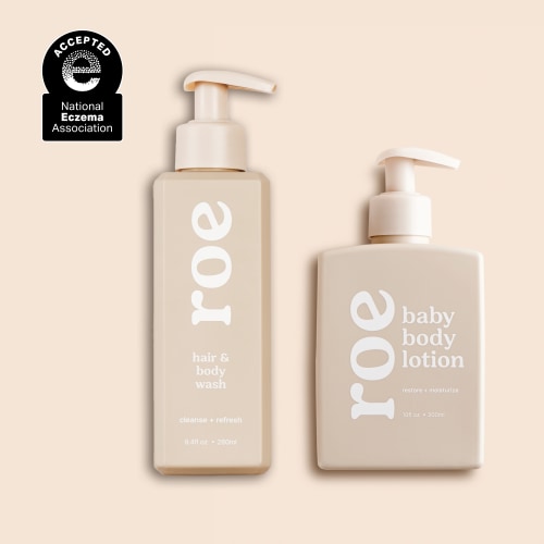 Cleanse & Hydrate Duo – roe Wellness